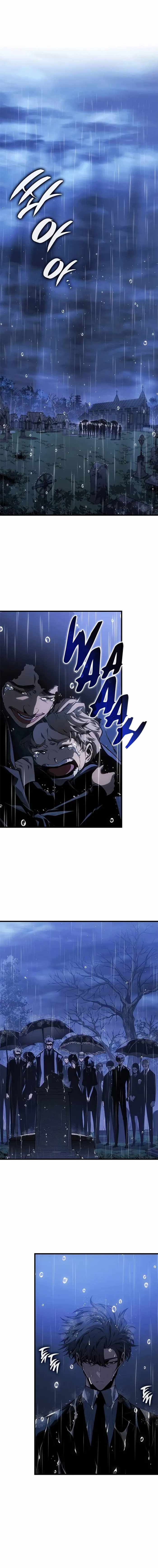 Bad Born Blood Chapter 41 1